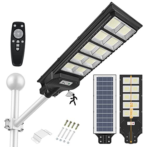 Solar Light 3