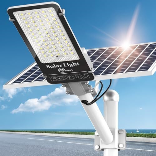 Solar Light 4