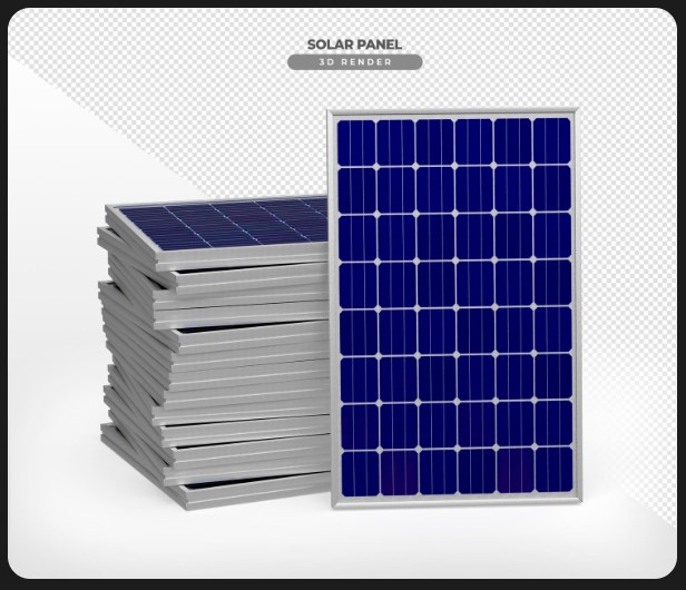 Solar Panel 1