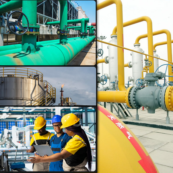 Petroleum Supply