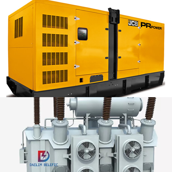 Power Equipment