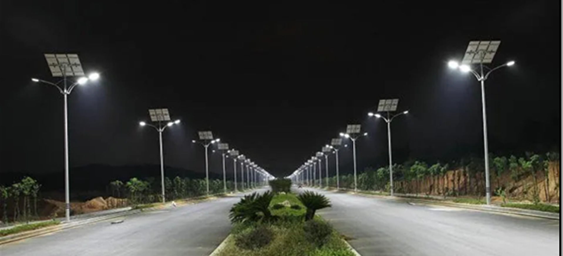 Energy Solutions