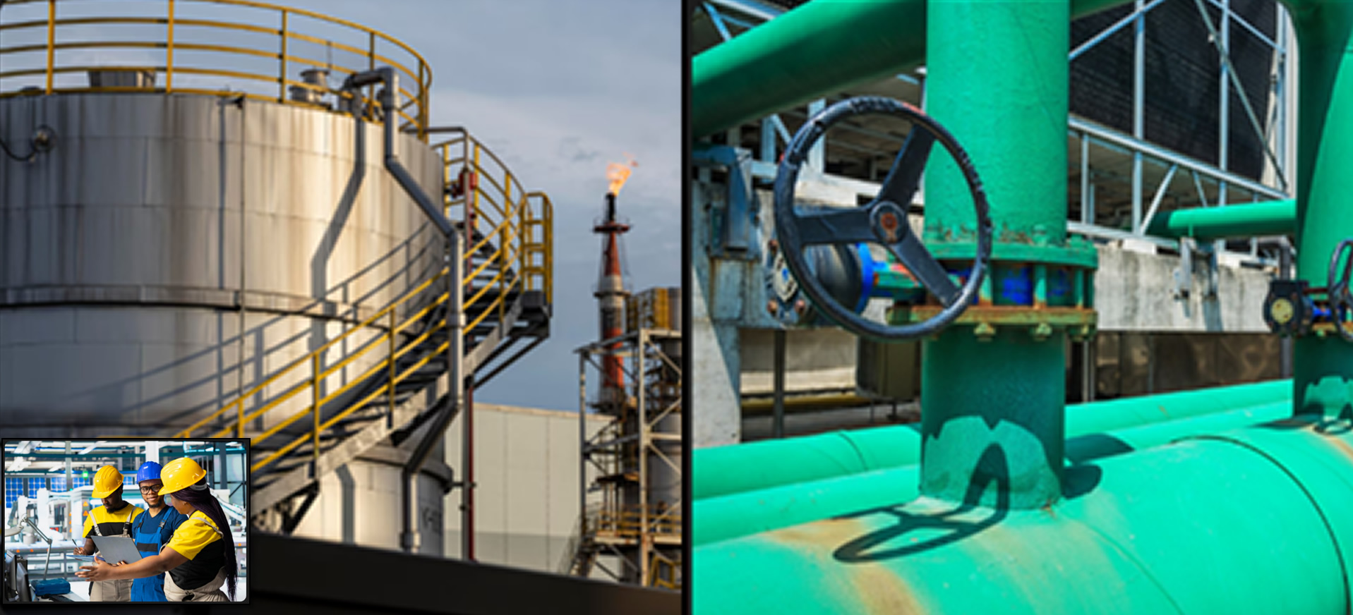Petroleum Solutions